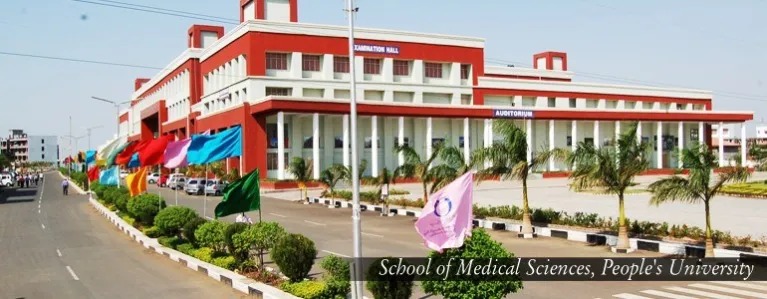 Peoples College of Medical Sciences & Research Centre