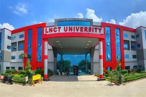 LN Medical College