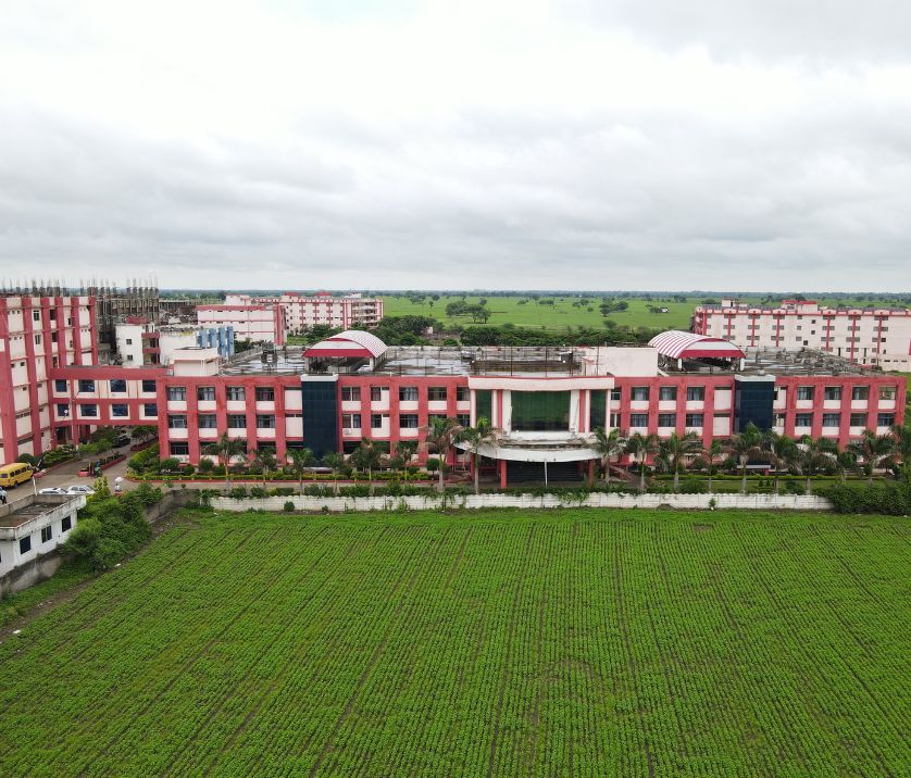 Amaltas Institute of Medical Sciences