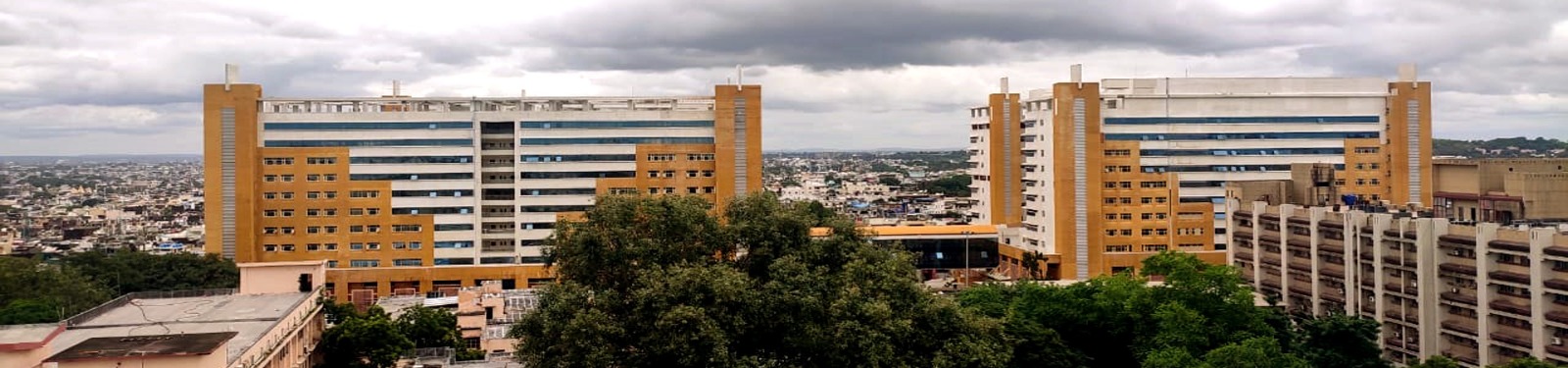 Government Medical College, Datia