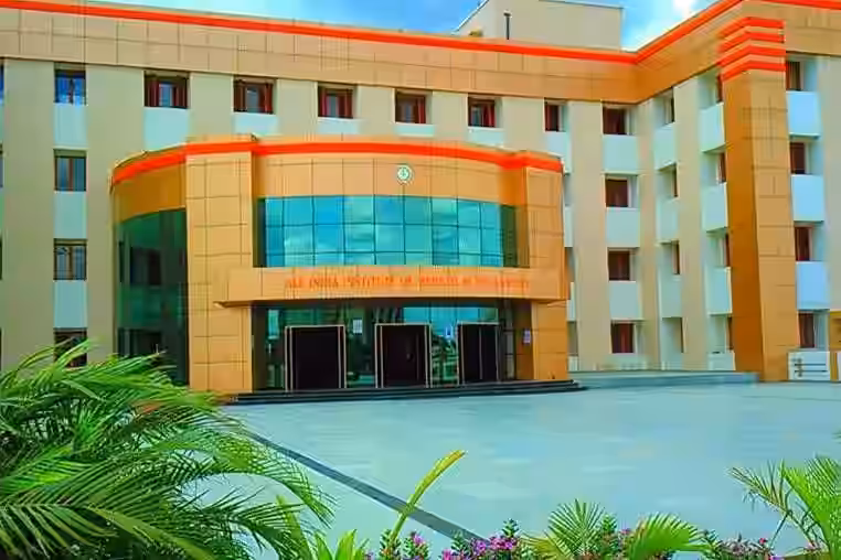 All India Institute of Medical Sciences, Patna
