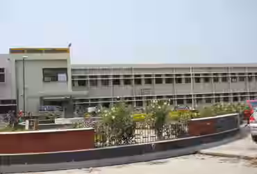 	Darbhanga Medical College, Lehriasarai