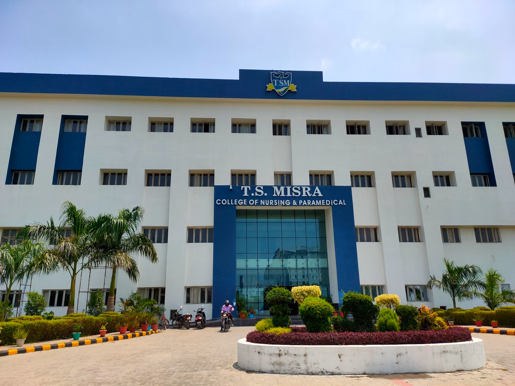 T S Misra Medical College & Hospital, Amusi, Lucknow