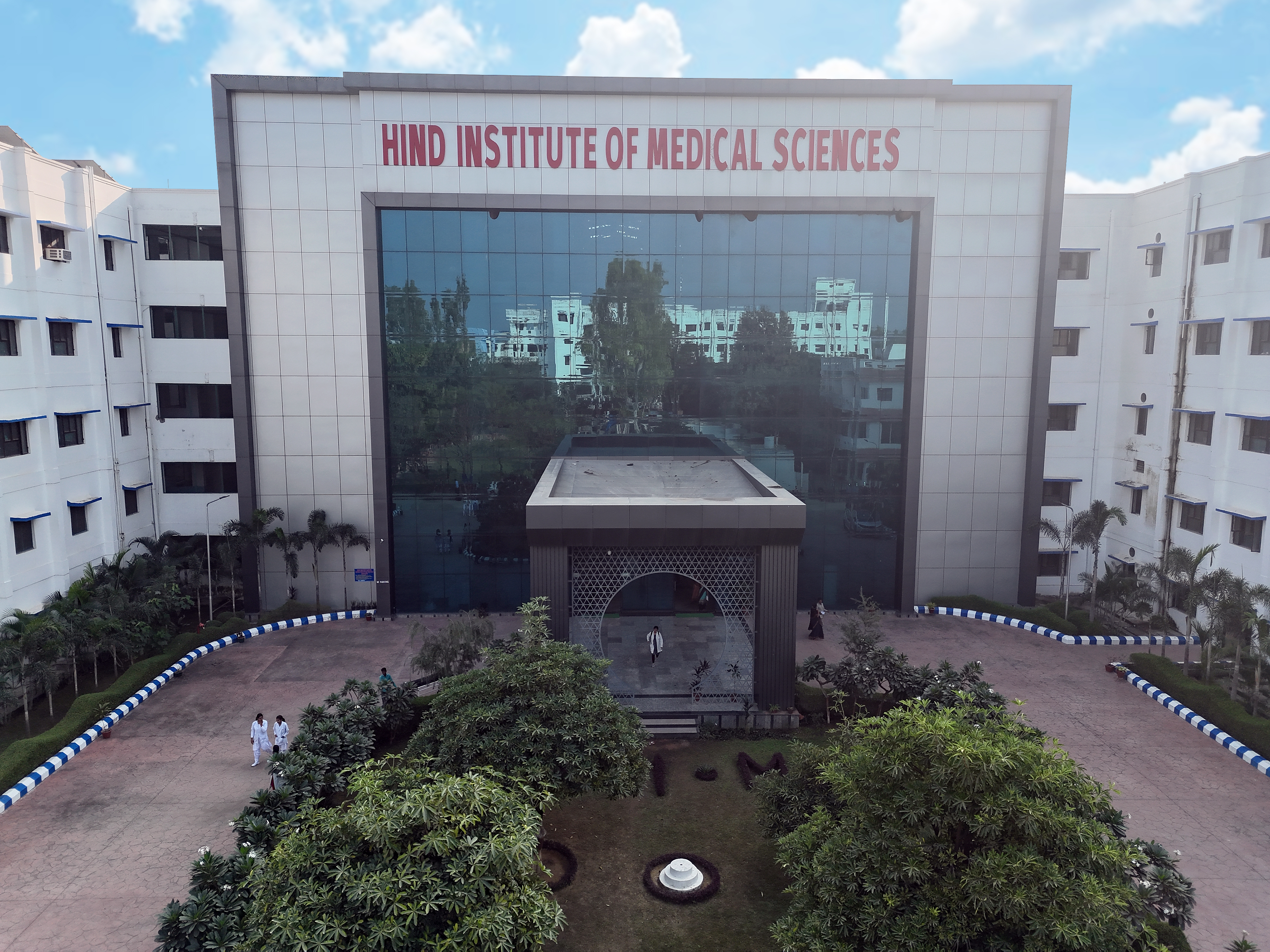 Hind Institute of Medical Sciences, Sitapur