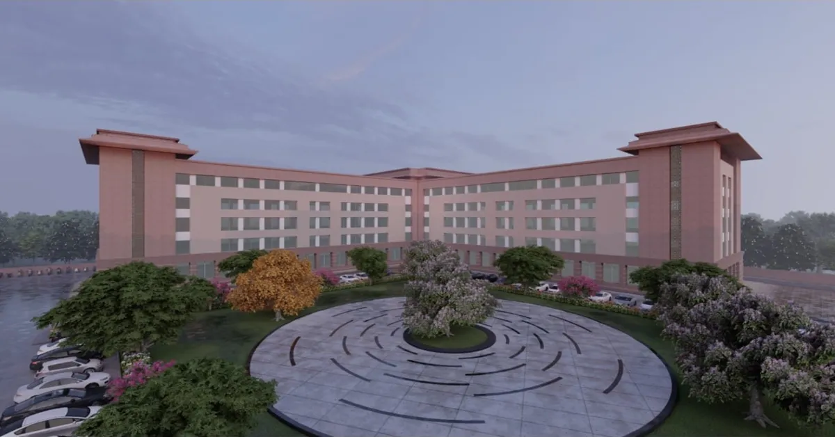 Autonomous State Medical College, Sonebhadra