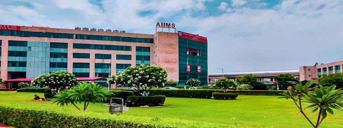 All India Institute of Medical Sciences, Rishikesh