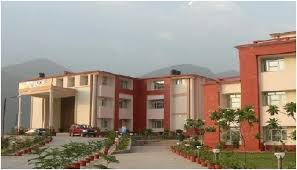 Veer Chandra Singh Garhwali Govt. Medical Sc. & Research Instt, Srinagar, Pauri Garhwal