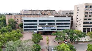 PSG Institute of Medical Sciences, Coimbatore