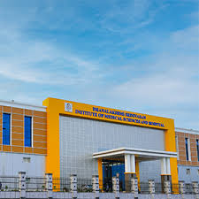 Dhanalakshmi Srinivasan Institute of Medical Sciences and Hospital,