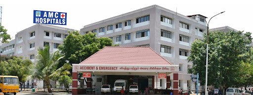 Annapoorna Medical College & Hospital, Salem