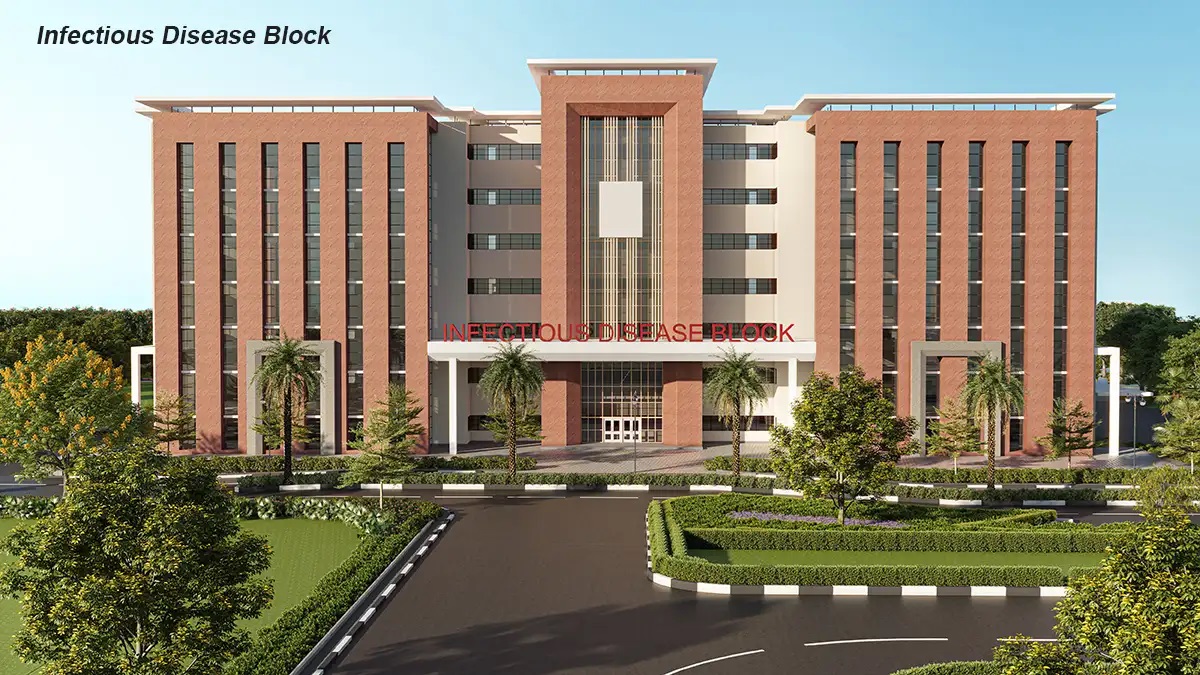 	All India Institute of Medical Sciences, Madurai