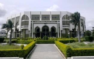 Al-Ameen Medical College, Bijapur