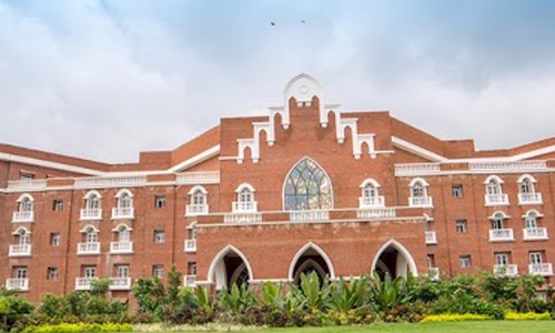 Believers Church Medical College Hospital  (Christian Minority)