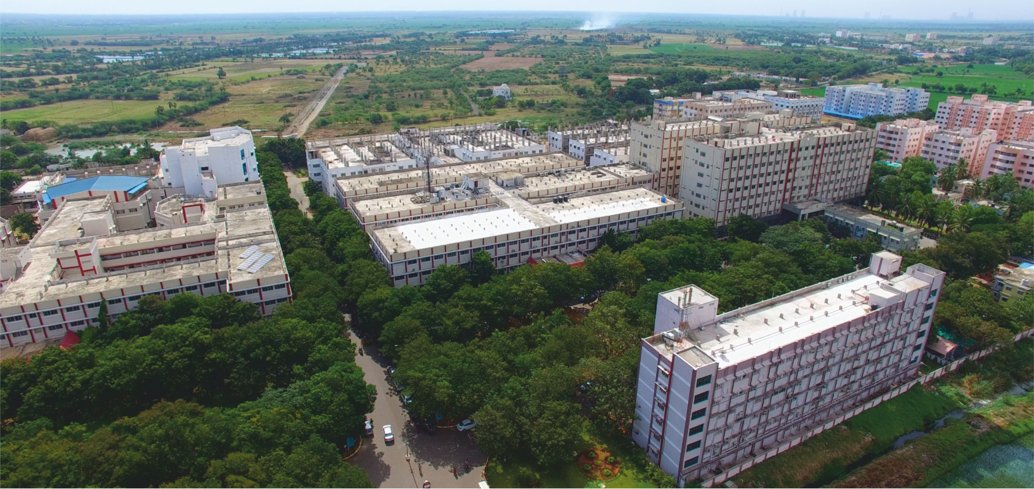 Narayana Medical College, Nellore