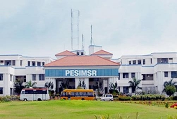 P E S Institute of Medical Sciences and Research, Kuppam, Chittoor