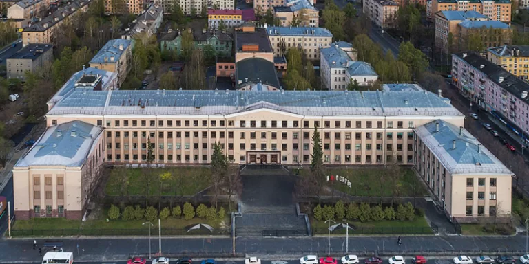 Petrozavodsk State University
