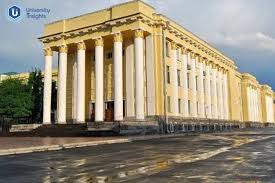 North Ossetian State Medical Academy 