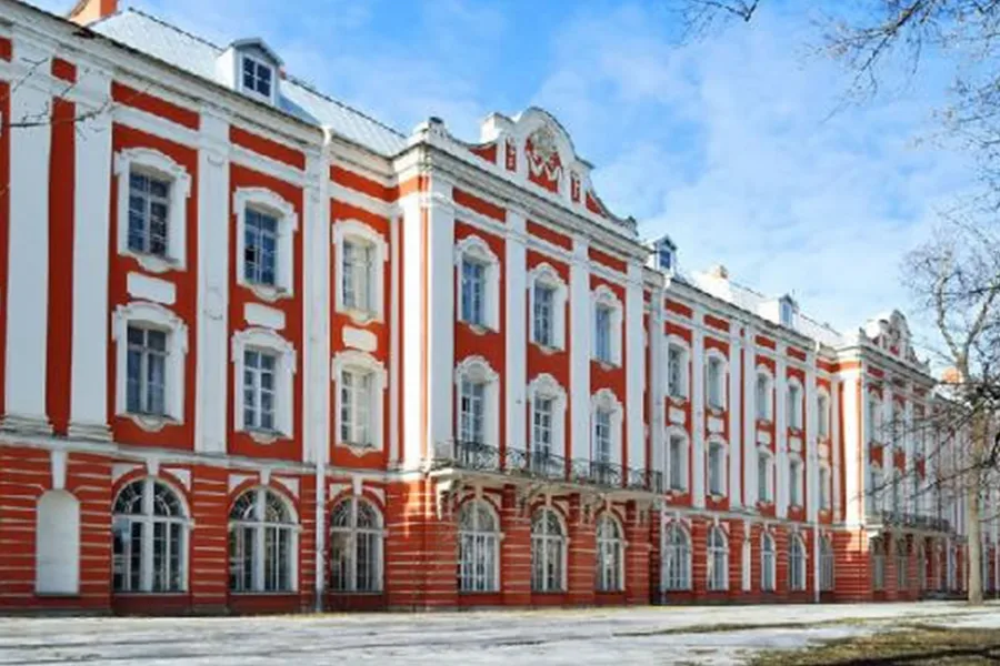 KUBAN STATE MEDICAL UNIVERSITY