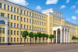 SMOLENSK STATE MEDICAL UNIVERSITY