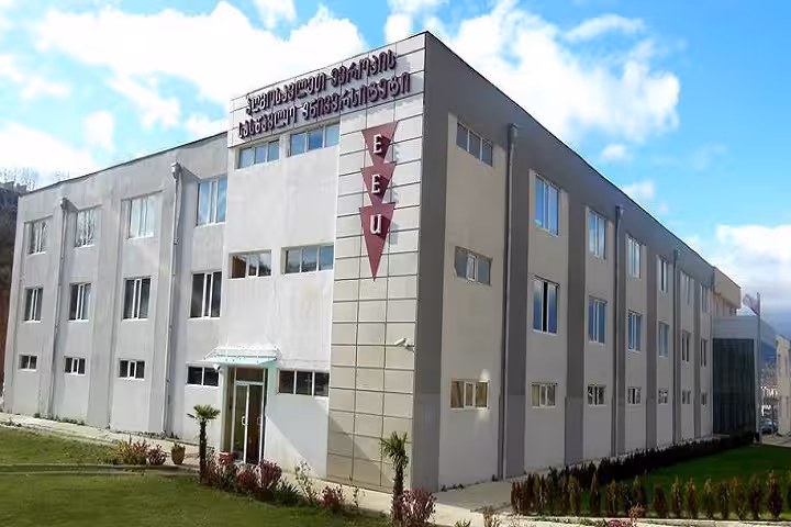 East European University (EEU)