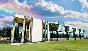 Grigol Robakidze University
