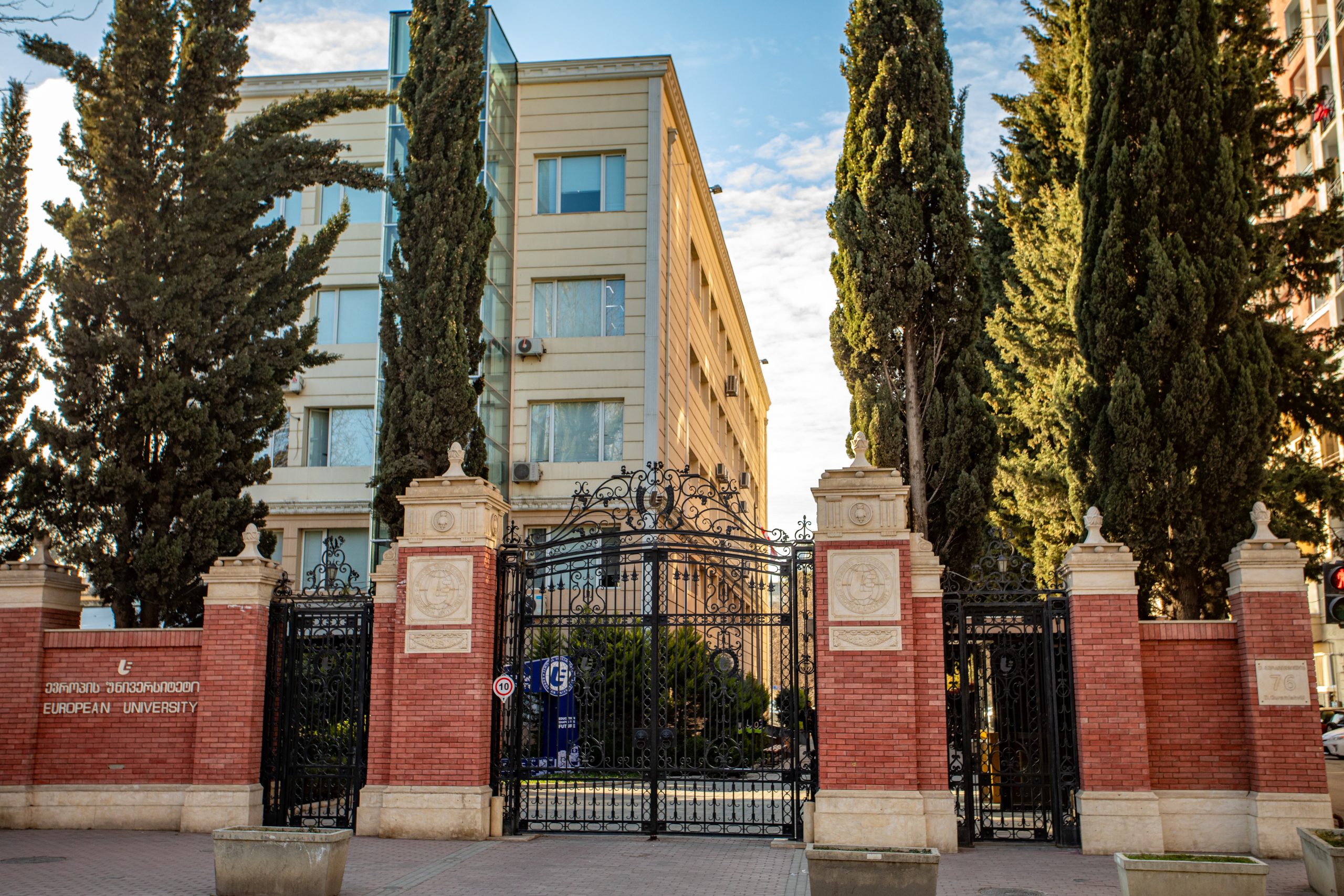 European University
