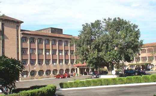 B.P. Koirala Institute of Health Sciences (BPKIHS)