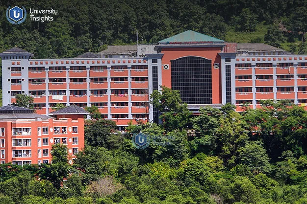 Manipal College of Medical Sciences (MCOMS)
