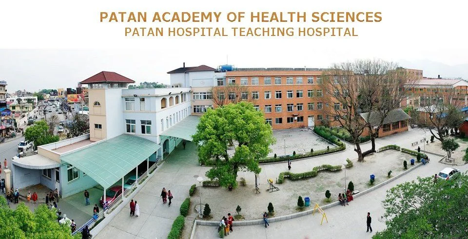 Patan Academy of Health Sciences (PAHS)