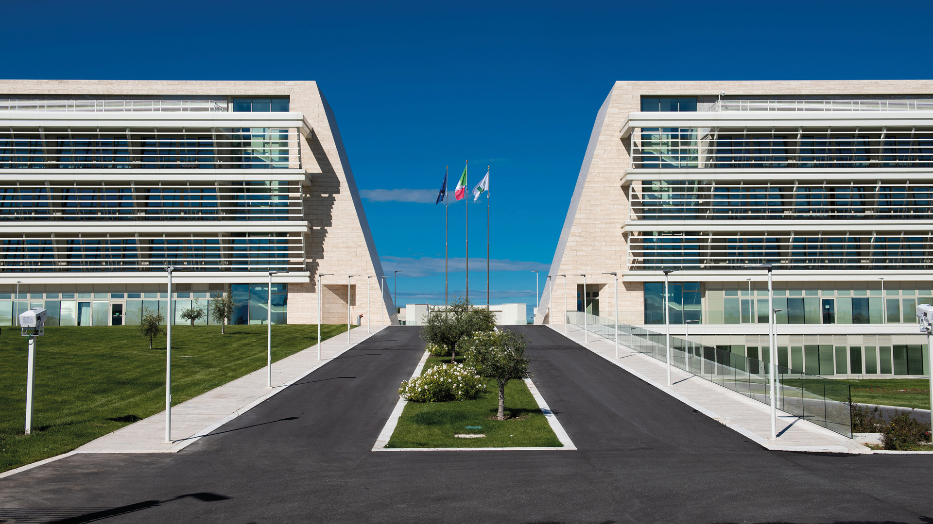 University of Rome Tor Vergata