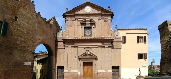 University of Siena