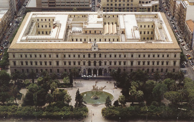 University of Bari