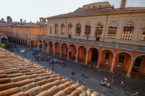 University of Bologna
