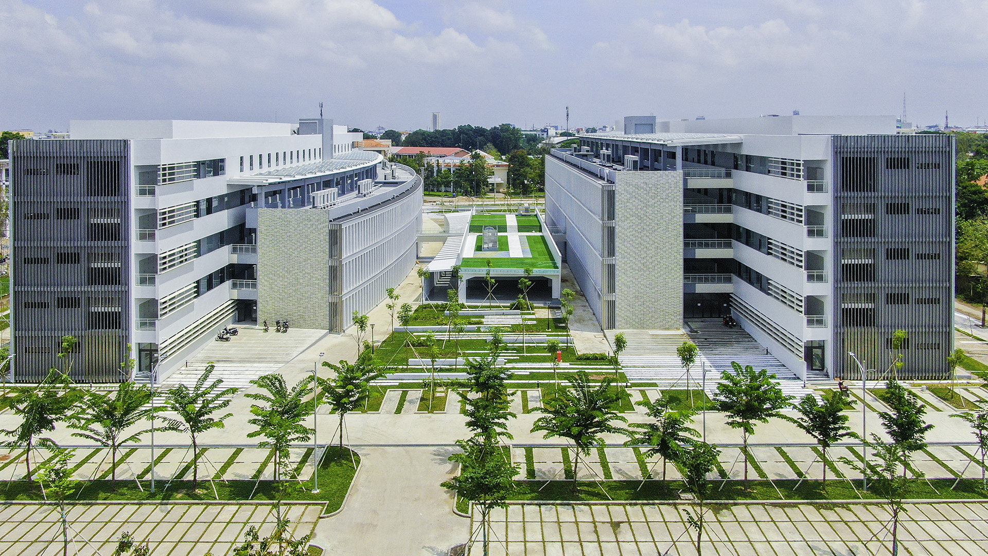 Can Tho University