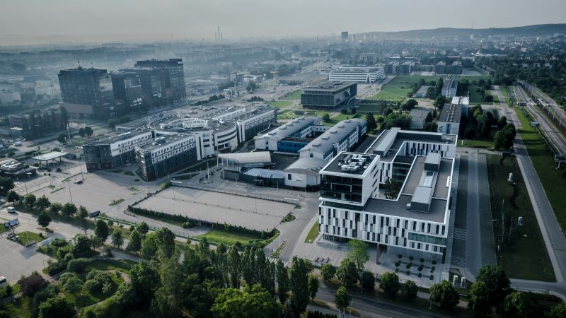 University of Gdańsk
