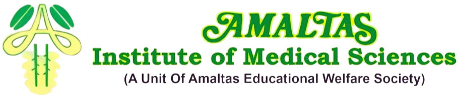 Amaltas Institute of Medical Sciences