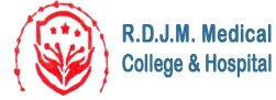 Radha Devi Jageshwari Memorial Medical College and Hospital