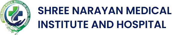 Shree Narayan Medical Institute and Hospital