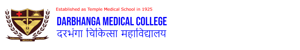 	Darbhanga Medical College, Lehriasarai