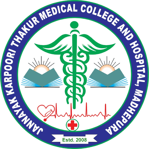 Jannayak Karpoori Thakur Medical College & Hospital, Madhepura, Bihar