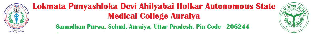 Autonomous State Medical College and Hospital Auraiya