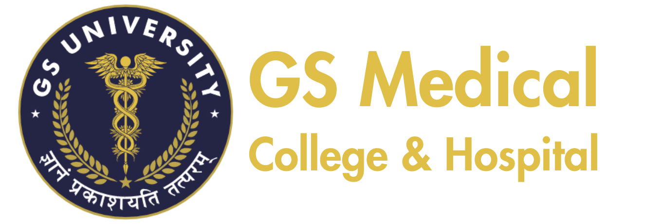 G.S. Medical College & Hospital, Hapur, UP