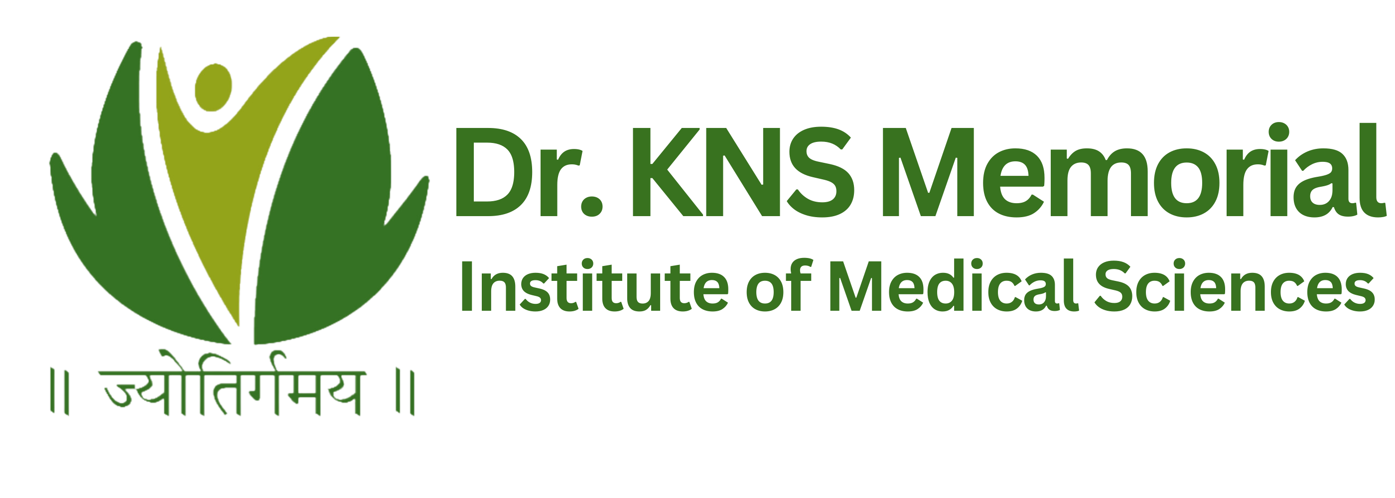 Dr. KNS Memorial Institute of Medical Sciences,Barabanki