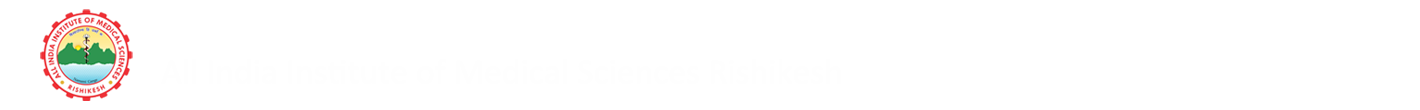 All India Institute of Medical Sciences, Rishikesh