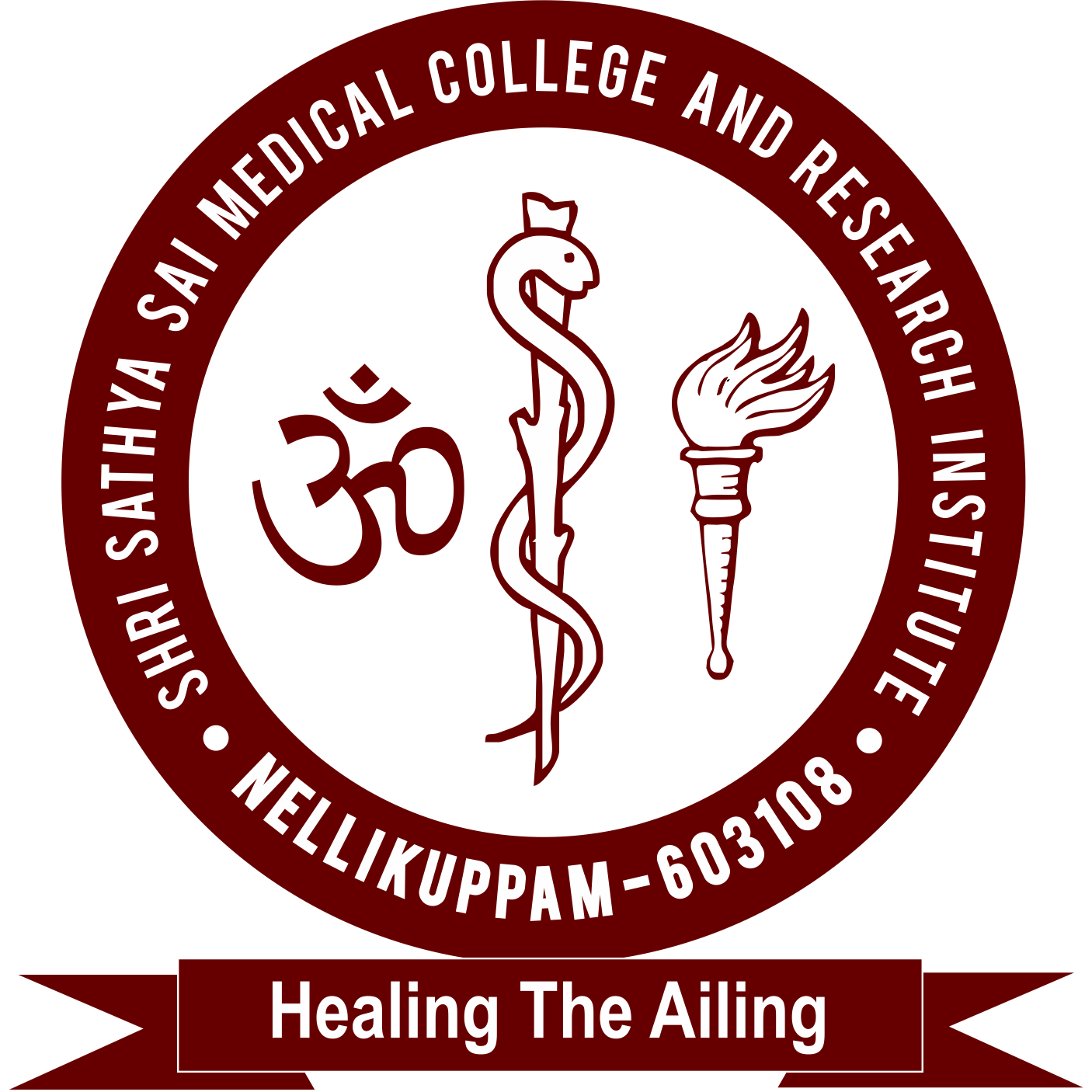 Shri Sathya Sai Medical College and Research Institute, Kancheepuram