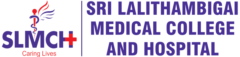 Faculty of Medicine , Sri Lalithambigai Medical College and Hospital