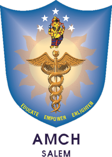 Annapoorna Medical College & Hospital, Salem