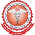 Melmaruvathur Adiparasakthi Instt. Medical Sciences and Research