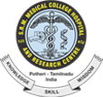SRM Medical College Hospital & Research Centre, Chengalpattu