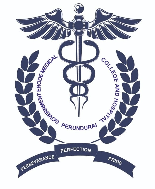 	Government Erode Medical College & Hospital, Perundurai (Formerly IRT Perundurai Medical College)